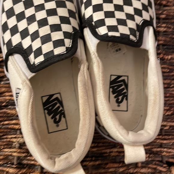 Vans pull-ons - Picture 4 of 5